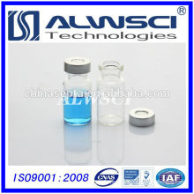 Manufacturing 10ML Crimp vial Gas Chromatography vial